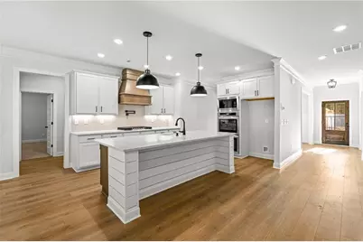 1157 Cherry Bark Court, Loganville, GA 30052 - Photo 8