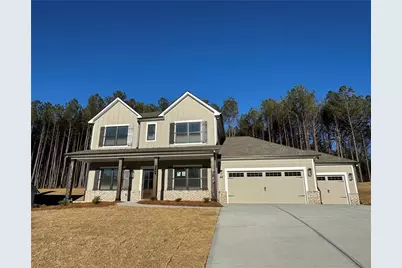 1157 Cherry Bark Court, Loganville, GA 30052 - Photo 1