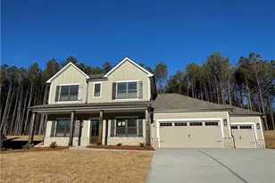 1157 Cherry Bark Ct, Loganville, GA 30052 - Photo 1
