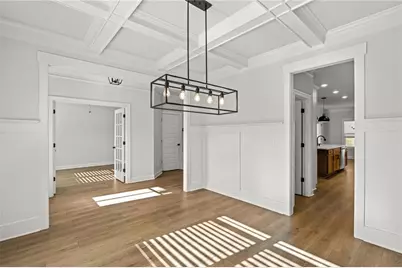 1157 Cherry Bark Court, Loganville, GA 30052 - Photo 4