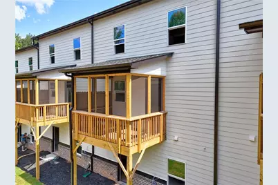 5709 Urban Village Way #29, Tucker, GA 30084 - Photo 2