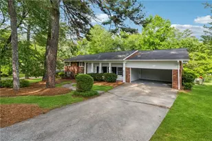 4616 Greensprings Rd, Atlanta, GA 30337 - Photo 1