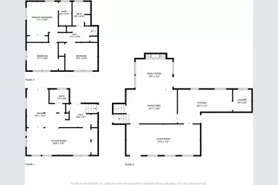 4616 Greensprings Road, Atlanta, GA 30337 - Photo 26