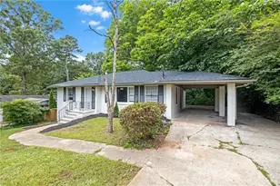 2683 Rockcliff Rd SE, Atlanta, GA 30316 - Photo 2