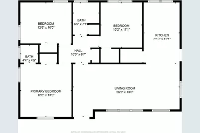 2683 Rockcliff Road SE, Atlanta, GA 30316 - Photo 10