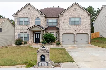 574 Caledon Way, Hampton, GA 30228 - Photo 2