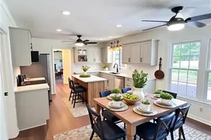 4415 Indian Trace Dr, Alpharetta, GA 30004 - Photo 6