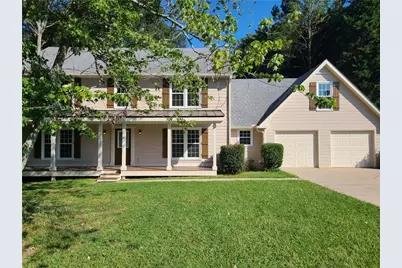 4415 Indian Trace Drive, Alpharetta, GA 30004 - Photo 2