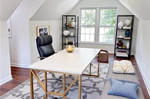 4415 Indian Trace Dr, Alpharetta, GA 30004 - Photo 8