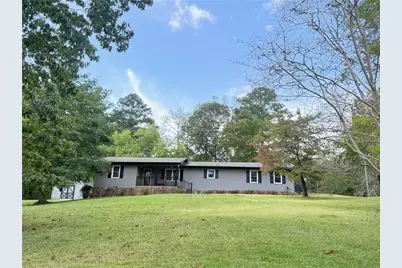 48 Covered Bridge Road, Bremen, GA 30110 - Photo 4