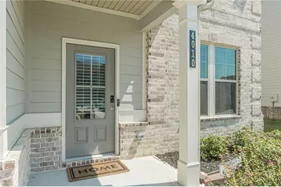 4010 Diane Lane, Fayetteville, GA 30214 - Photo 4