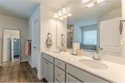 4010 Diane Lane, Fayetteville, GA 30214 - Photo 28