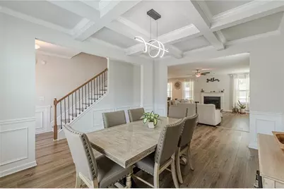 4010 Diane Lane, Fayetteville, GA 30214 - Photo 6