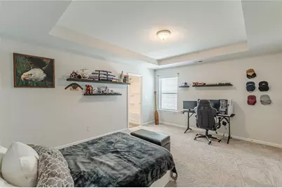 4010 Diane Lane, Fayetteville, GA 30214 - Photo 22