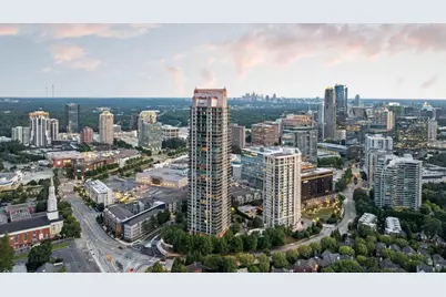 750 Park Avenue NE #25W, Atlanta, GA 30326 - Photo 40