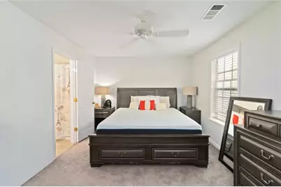 3752 Berkeley Crossing, Duluth, GA 30096 - Photo 20