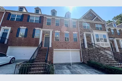 11065 Brunson Drive #247, Duluth, GA 30097 - Photo 2