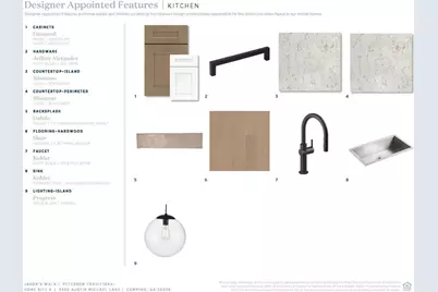 3465 Austin Michael Lane, Cumming, GA 30028 - Photo 6