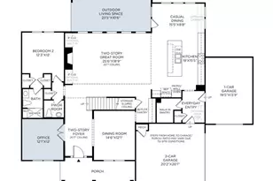 3465 Austin Michael Ln, Cumming, GA 30028 - Photo 12