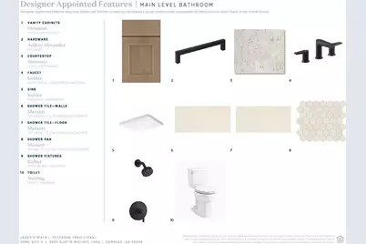 3465 Austin Michael Lane, Cumming, GA 30028 - Photo 10