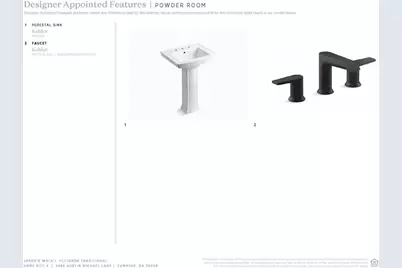 3465 Austin Michael Lane, Cumming, GA 30028 - Photo 8