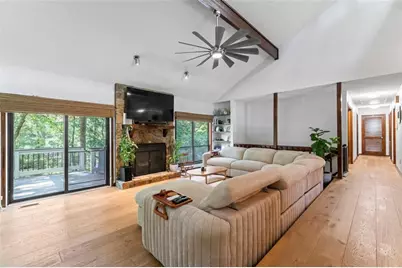 5221 W Jones Bridge Road, Peachtree Corners, GA 30092 - Photo 6