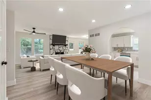 1684 Oak Ridge Way, Lawrenceville, GA 30044 - Photo 2