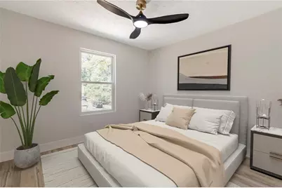 1684 Oak Ridge Way, Lawrenceville, GA 30044 - Photo 10