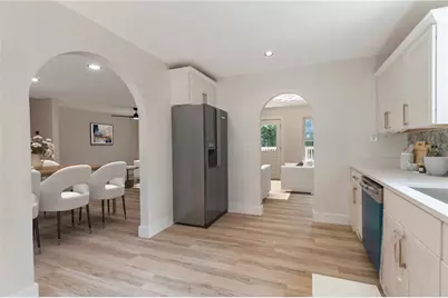 1684 Oak Ridge Way, Lawrenceville, GA 30044 - Photo 6