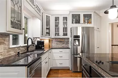 3728 Beaver Creek Road, Gainesville, GA 30506 - Photo 4