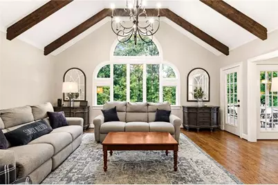 3728 Beaver Creek Road, Gainesville, GA 30506 - Photo 2