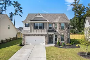 662 Eagles Nest Cir, Auburn, GA 30011 - Photo 1