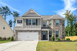 662 Eagles Nest Cir, Auburn, GA 30011 - Photo 2