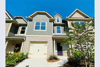 1099 North Village Drive, Decatur, GA 30032 - Photo 1