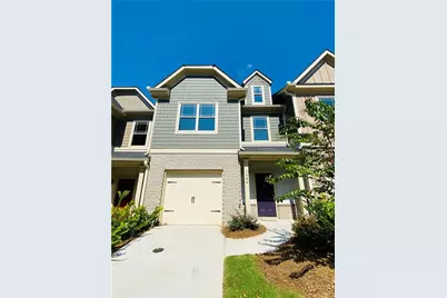 1099 North Village Drive, Decatur, GA 30032 - Photo 2