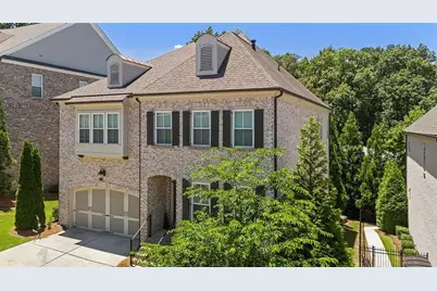 3362 Bryerstone Circle SE, Smyrna, GA 30080 - Photo 2