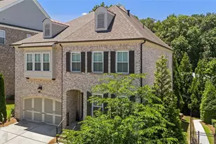 3362 Bryerstone Cir SE, Smyrna, GA 30080 - Photo 2