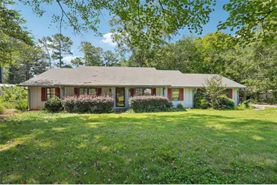 3665 Clubhouse Lane, Conyers, GA 30094 - Photo 1