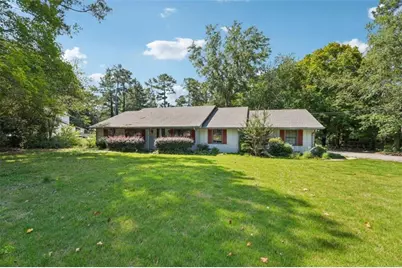 3665 Clubhouse Lane, Conyers, GA 30094 - Photo 2