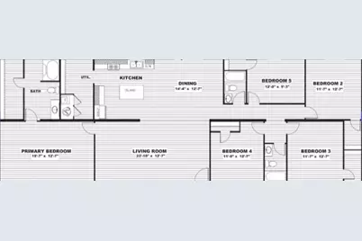 333 Ike Williams Road, Gay, GA 30218 - Photo 10