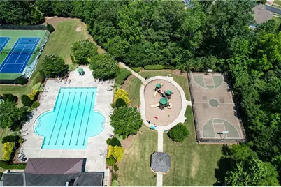 2574 Dogwood Pond Road, Duluth, GA 30097 - Photo 30