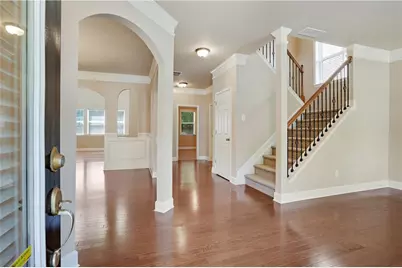 2574 Dogwood Pond Road, Duluth, GA 30097 - Photo 2