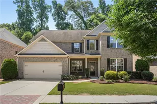 2574 Dogwood Pond Rd, Duluth, GA 30097 - Photo 1