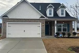 3164 Dowsing Ln, Powder Springs, GA 30127 - Photo 1