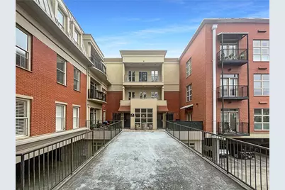 560 Dutch Valley Road NE #2301, Atlanta, GA 30324 - Photo 10