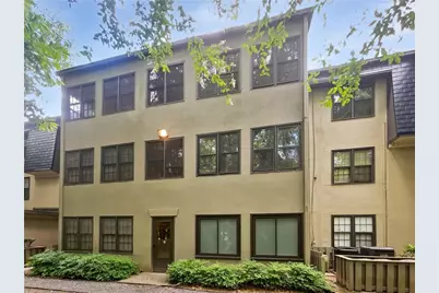 53 Monet Court NW, Atlanta, GA 30327 - Photo 1