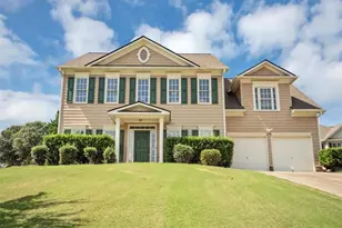 501 Middlebrooke Trce, Canton, GA 30115 - Photo 2