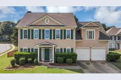 501 Middlebrooke Trace, Canton, GA 30115 - Photo 1