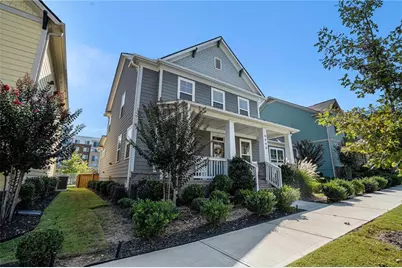 9990 Blackfriars Road, Douglasville, GA 30135 - Photo 2