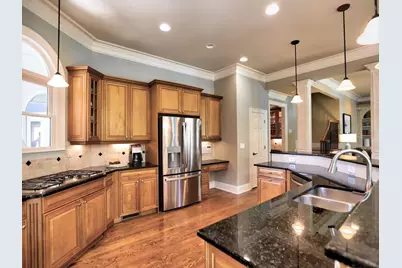 4509 Bastion Drive, Roswell, GA 30075 - Photo 16